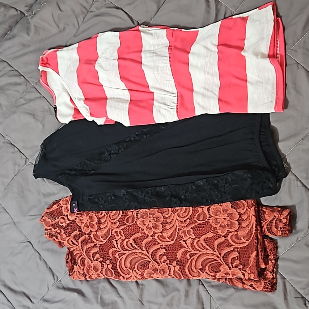 Blouse Bundle